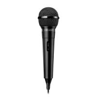 microfono audio-technica atr1100x pinza -59 db 80-12000 hz jack 35 mm 3 m negro