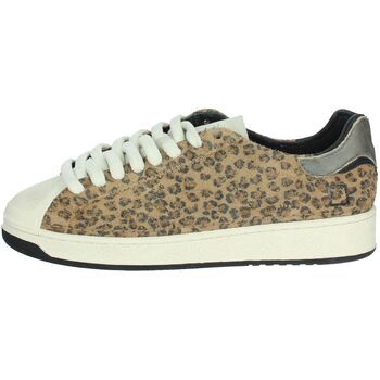 D.A.T.E. Zapatillas W411-BA-MX-LE para mujer