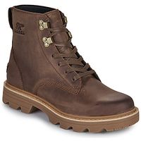 sorel botines revel rd boot lace wp para mujer