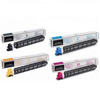 kyocera tk-8335ky full set original toners 4 pack