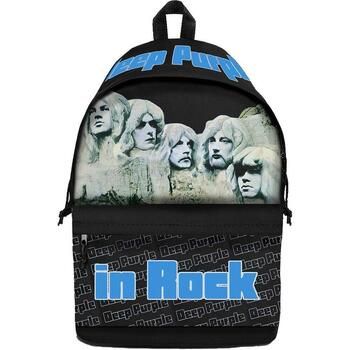 Deep Purple Mochila RO14517 para hombre