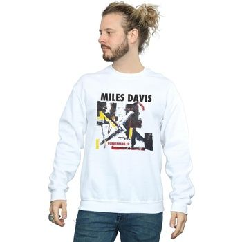 Miles Davis Jersey Rubberband EP para hombre