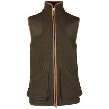 Jack Pyke Chaleco de traje Shooters para hombre