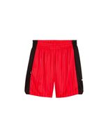 pantalon puma rival rage heritage hombre rojo