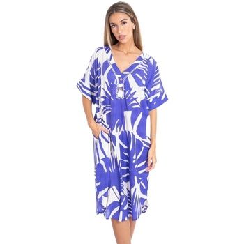 Isla Bonita By Sigris Vestido largo Vestido Largo Midi para mujer