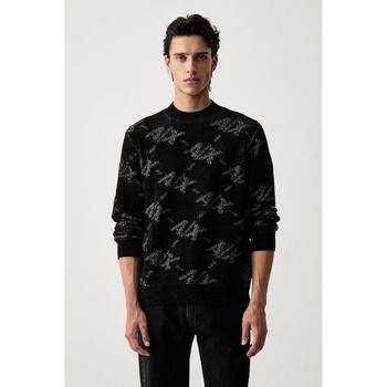 Armani Exchange Jersey XM002992AF16916 para hombre
