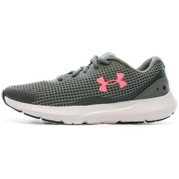 Under Armour Zapatillas de running Surge 3 para mujer