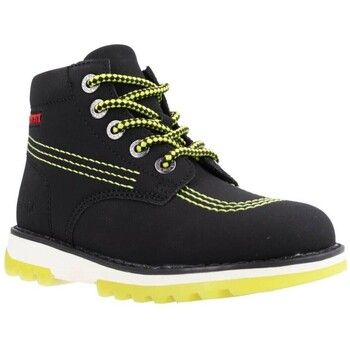 Kickers Botas Kickrally para niño
