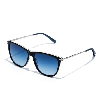 Gafas de sol Hawkers One Crosswalk - Black Blue Denim