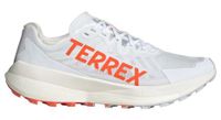 adidas terrex terrex agravic speed - hombre - blanco