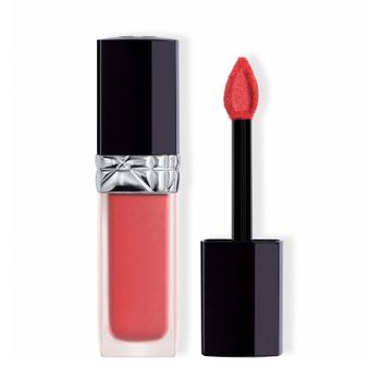 Dior Barras de labios Rouge Dior Forever Liquid Barra De Labios Líquida Que No Transfiere