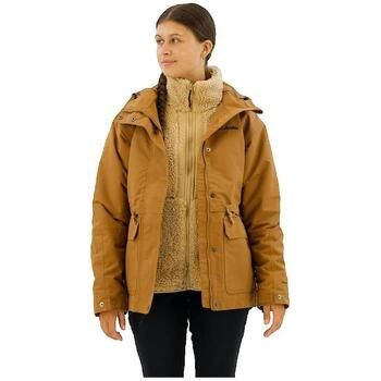 Columbia Parka Veste Drop Ridge™ II Detachable para mujer