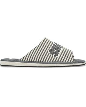 de VUL-LADI PANTUFLAS VULLADI 2570 GRIS