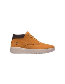 Zapatillas Timberland Seby Mid Lace Sneaker Wheat Hombre