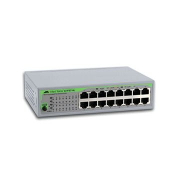 Allied Telesis AT-FS716L-50 Switch 16 Puetos No Administrado