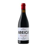 abeica vino tinto carronillo rioja 75 cl 14 vol