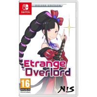 etrange overlord edicion deluxe switch
