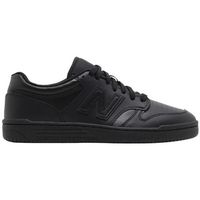 new balance deportivas moda 480 black para hombre