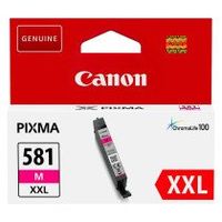 canon cli-581 xxl cartuchos originales colores separados muy alta capacidad 800 paginas
