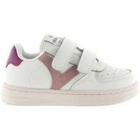 victoria zapatillas 1124104 rosa para nina