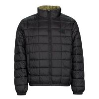 volcom abrigo de plumas walltzerd jacket para hombre