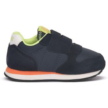 Sun68 Deportivas Moda SUN68 07 BOYS TOM FLUO para niño