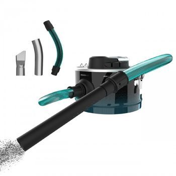 Aspirador De Cenizas Conga Ash 1000 Home