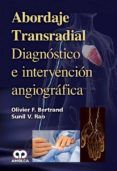 abordaje transradial