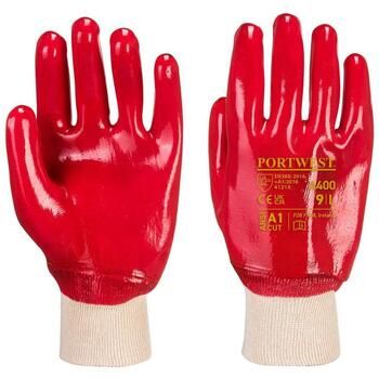 Portwest Guantes M PW872 para mujer