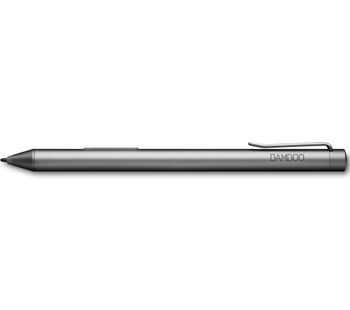 WACOM Bamboo Ink Stylus - Grey, Grey
