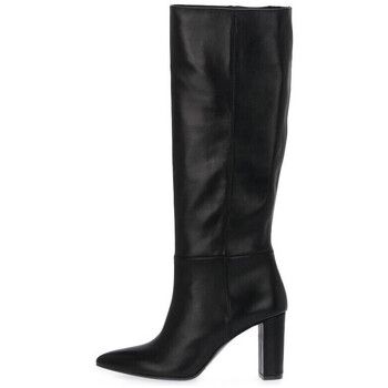 Albano Botas L' AMOUR NERO VITELLO para mujer