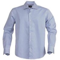 james harvest camisa manga larga tribeca para hombre