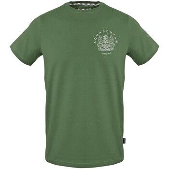 Aquascutum Camiseta GT52527 para hombre