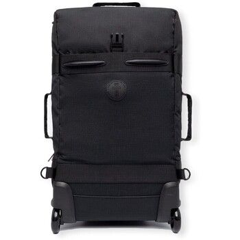 Lefrik Mochila Maverick Backpack - Black Rip para hombre