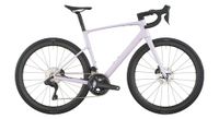 scott addict 20 shimano ultegra di2 12v 700 mm bicicleta carretera morado