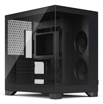 FRACTAL DESIGN Pop Pop 2 Vision Negro