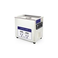 limpiador ultrasonico kuril 32l  acero inoxidable  limpieza profunda de carburadores  temperatura 20-80  120w