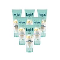 fenjal classic creme body wash 6 pack