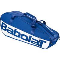 raquetero babolat court m azul