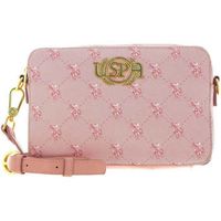 us polo assn bandolera bolso de mano us polo assn hampton beuhd6041wvg422 para mujer