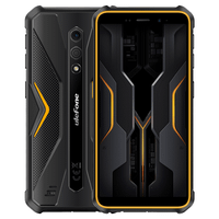 ulefone armor x12 pro 545 4g 4gb64gb negro naranja