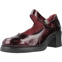 24 hrs zapatos de tacon 26605 para mujer