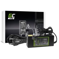 green cell ad65p adaptador de corriente 90w para hp