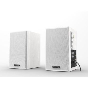 Altavoces Empire 2.0 Alámbricos 70W con control de bajos y agudos