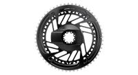 platos sram red axs e1 2x12s direct mount powermeter negro