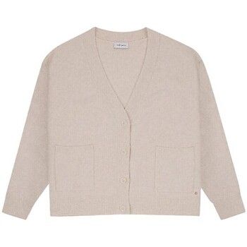 Teddy Smith Chaqueta de punto Taylor para mujer