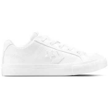 Converse Zapatillas SPORT CASUAL LEATHER para niña