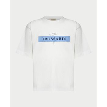 Trussardi Camiseta 10327861985622 para niño
