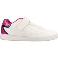 geox zapatillas j36lra 0bckc para nina