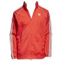 adidas cazadora sst windbreaker para hombre